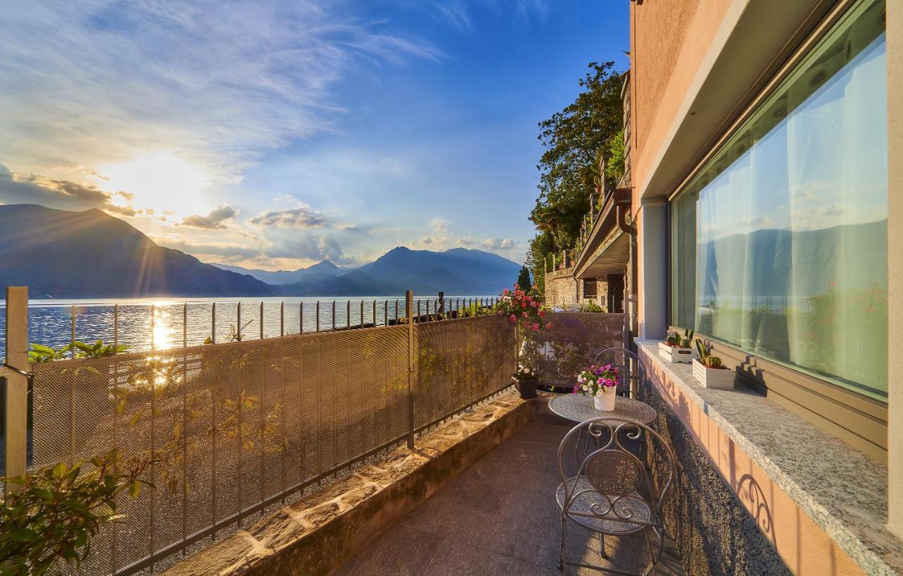 El Lavandee Varenna Exteriér fotografie