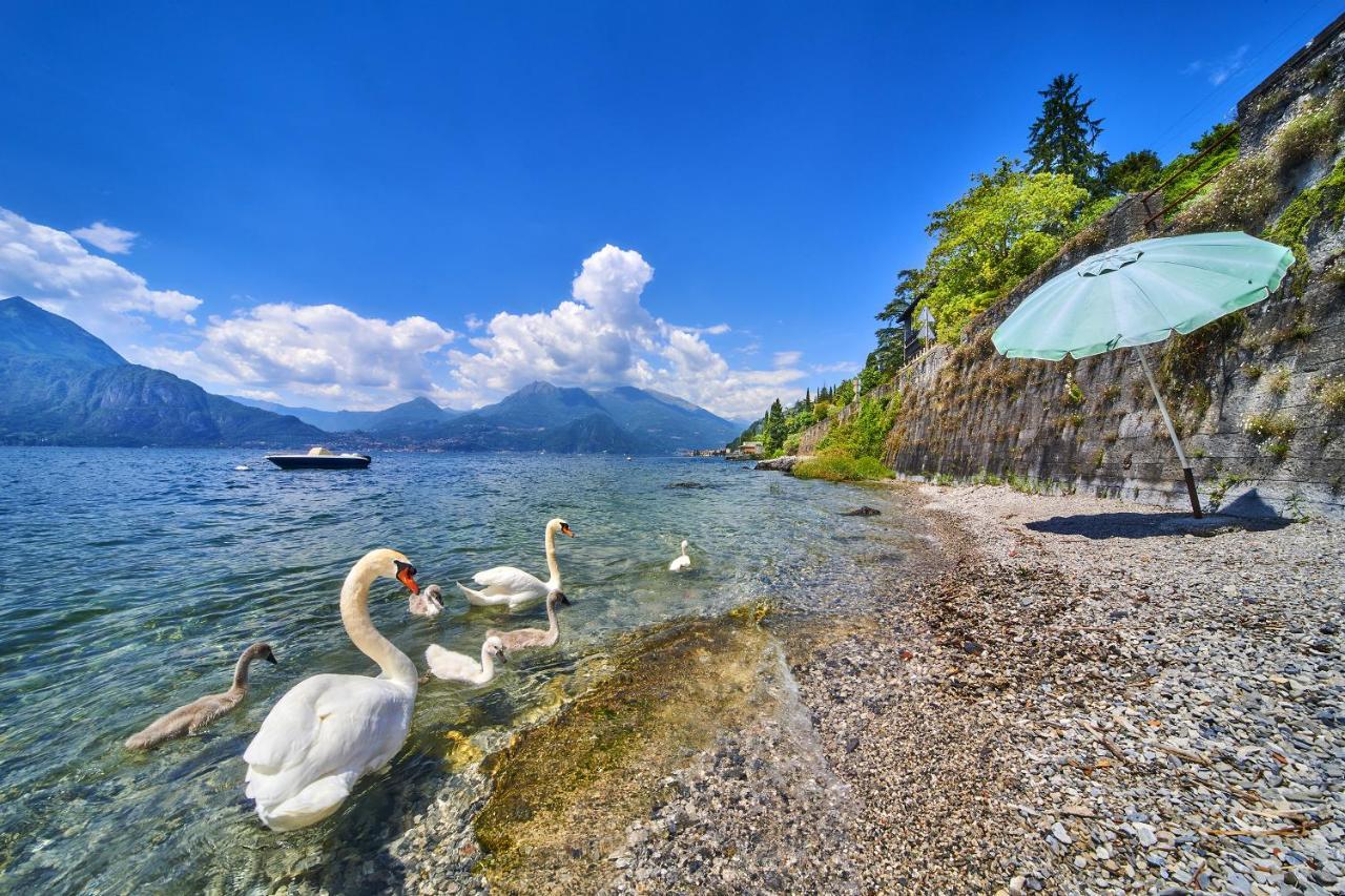 El Lavandee Varenna Exteriér fotografie